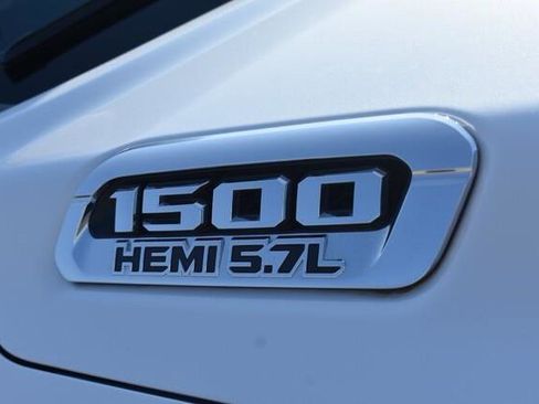 Used 2020 RAM 1500 Laramie AWD/4WD image 14