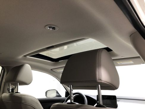 New 2026 Honda HR-V EX-L image 12