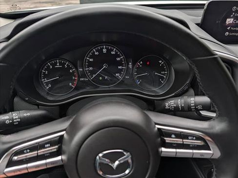 Used 2025 MAZDA CX-50 AWD 2.5 S w/ Preferred Package image 37