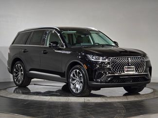 New 2026 Lincoln Aviator Reserve video 2