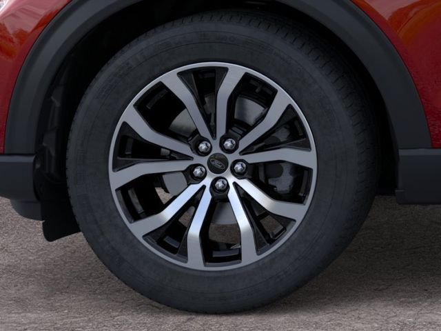 New 2026 Ford Explorer ST-Line AWD/4WD image 19