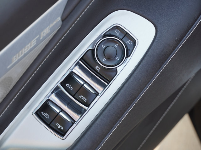 Used 2022 Chevrolet Corvette Stingray Preferred Conv w/ Z51 Performance Package RWD image 15