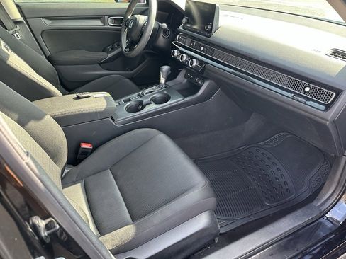 Used 2022 Honda Civic LX image 15
