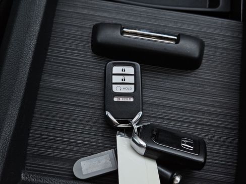 Used 2019 Honda Ridgeline RTL-T image 33