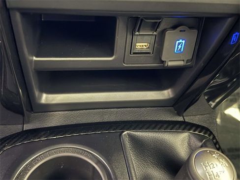 Used 2023 Toyota 4Runner TRD Pro image 26