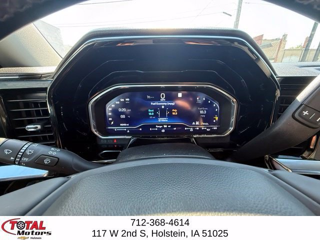 Certified 2023 Chevrolet Silverado 1500 LT w/ Protection Package AWD/4WD image 19