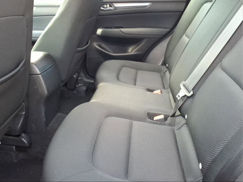 Certified 2023 MAZDA CX-5 AWD 2.5 S image 17