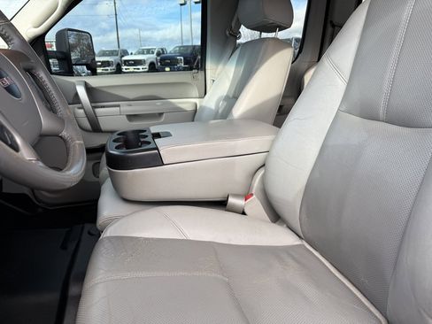 Used 2012 GMC Sierra 2500 SLE image 19