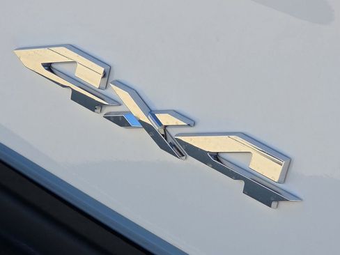 New 2026 RAM 2500 Tradesman image 10