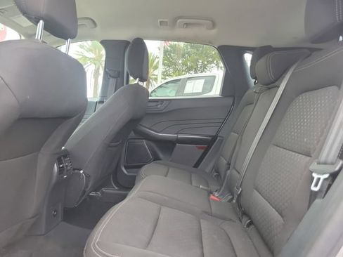 Used 2024 Ford Escape Active FWD image 9