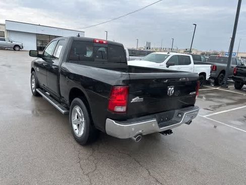 Used 2018 RAM 1500 Big Horn image 17