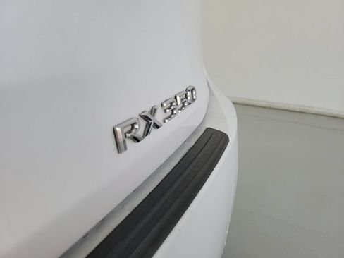 Used 2022 Lexus RX 350 FWD w/ Premium Package image 8