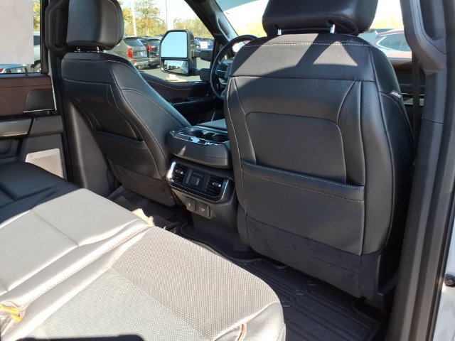 Used 2023 Ford F150 Lariat w/ Equipment Group 502A High AWD/4WD image 23