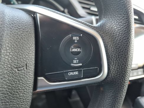 Used 2018 Honda Civic EX image 15