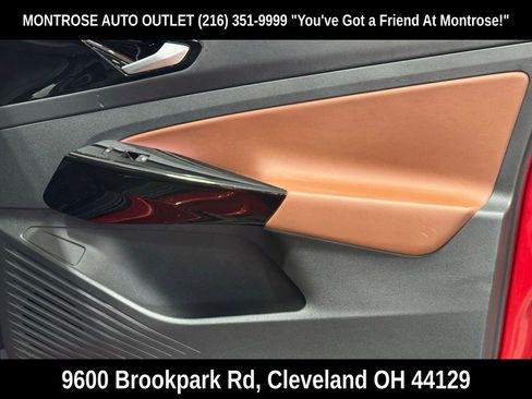 Used 2022 Volkswagen ID.4 Pro S image 47