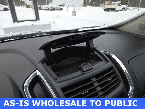 Used 2016 Chevrolet Trax LTZ image 51