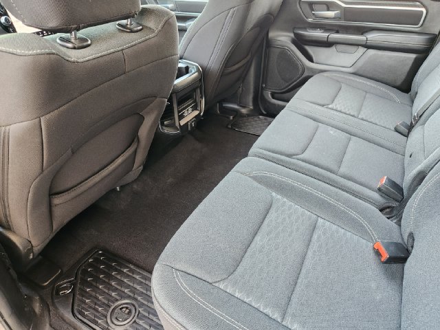 Used 2025 RAM 1500 Big Horn AWD/4WD image 29