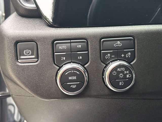 Used 2023 GMC Sierra 1500 Elevation AWD/4WD image 23