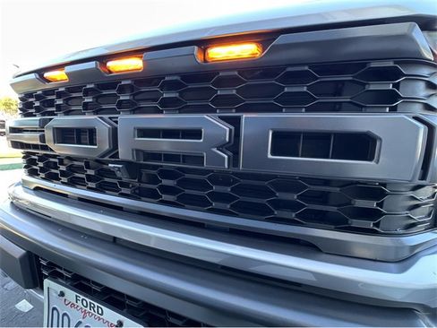 Used 2022 Ford F150 Raptor w/ Equipment Group 801A High image 49