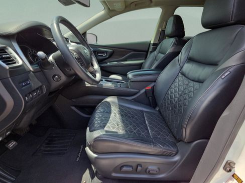 Used 2020 Nissan Murano Platinum FWD image 10