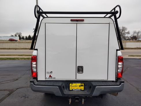 Used 2021 Ford F250 XL w/ Power Equipment Group image 7