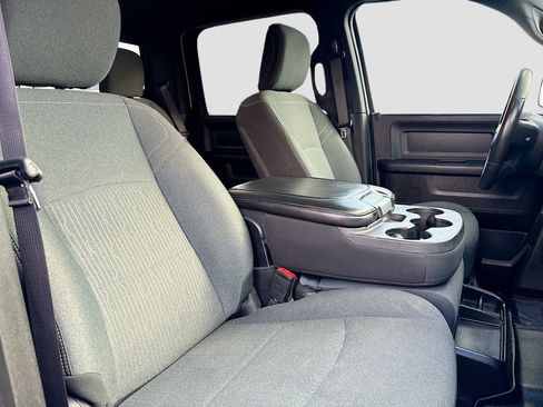 Used 2021 RAM 2500 Tradesman image 25