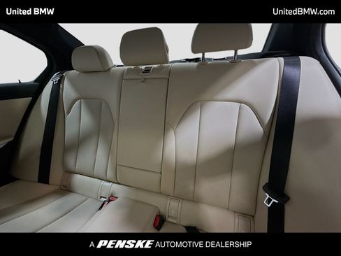 Used 2023 BMW 330i Sedan w/ Parking Assistance Package RWD image 13