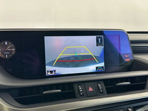 Used 2019 Lexus ES 350 F Sport FWD image 39