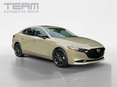 Used 2024 MAZDA MAZDA3 s