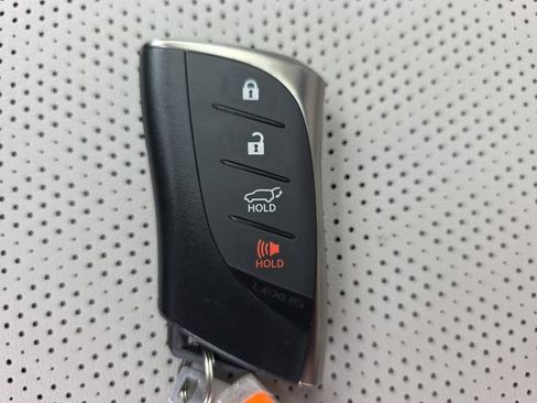 Used 2023 Lexus RX 350 Premium Plus w/ Accessory Package AWD/4WD image 35