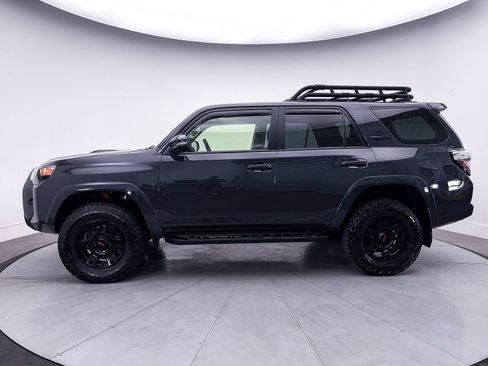 Used 2024 Toyota 4Runner TRD Pro AWD/4WD image 42