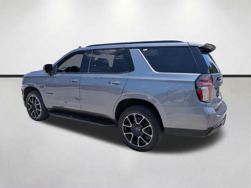 Used 2021 Chevrolet Tahoe RST w/ Rear Media and Nav Package image 6