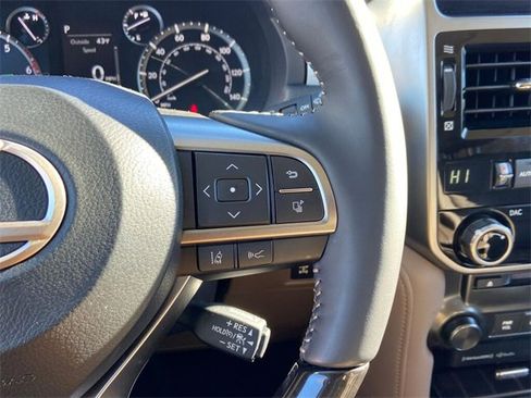 Certified 2023 Lexus GX 460 Premium image 20