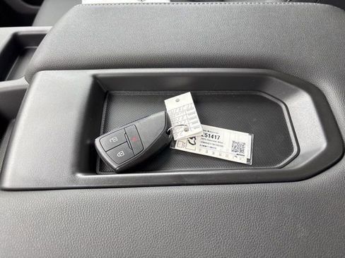 New 2025 Chevrolet Silverado 3500 W/T w/ WT Convenience Package image 18