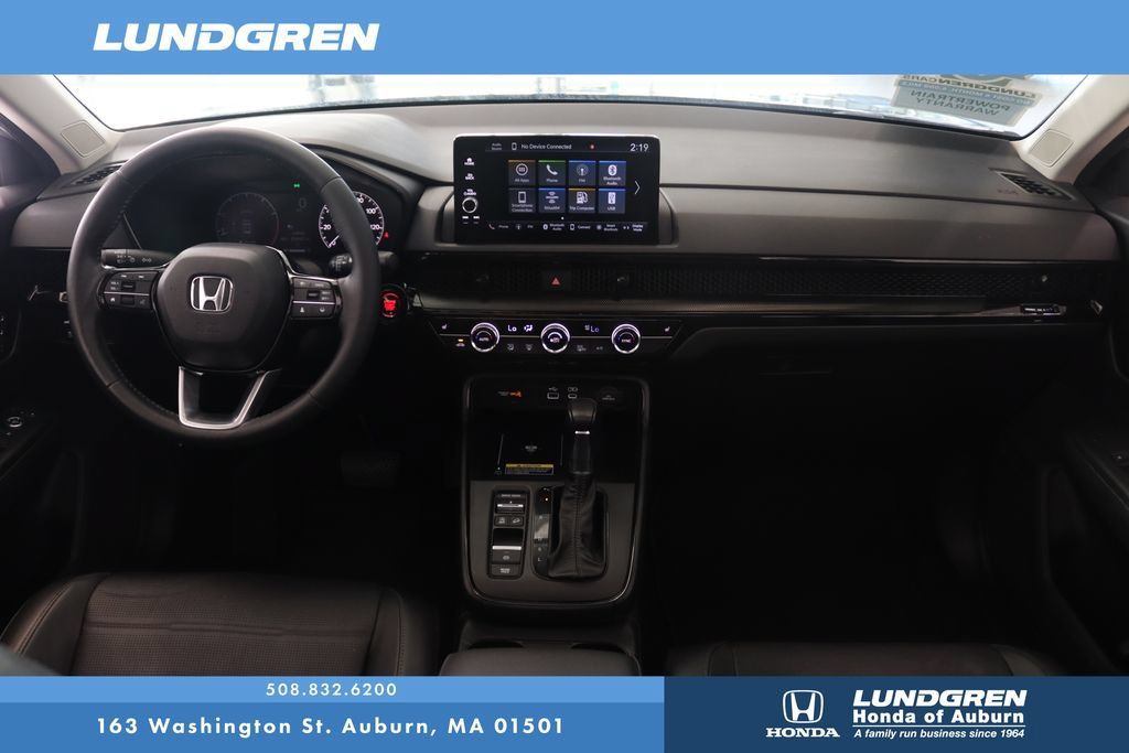 Used 2024 Honda CR-V EX-L image 19