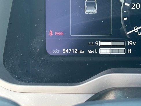 Used 2023 Toyota Tundra 1794 Edition w/ Advanced Package image 20