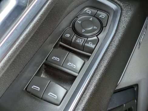 Used 2024 Chevrolet Silverado 2500 High Country w/ Midnight Edition AWD/4WD image 24