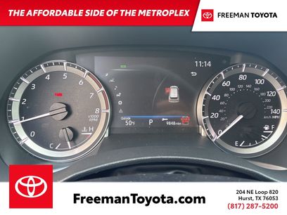 New 2026 Toyota Highlander XLE