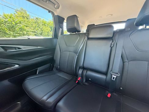 Used 2026 INFINITI QX60 Luxe AWD/4WD image 39