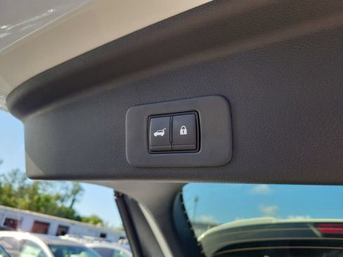 New 2026 Nissan Murano SL AWD/4WD image 27