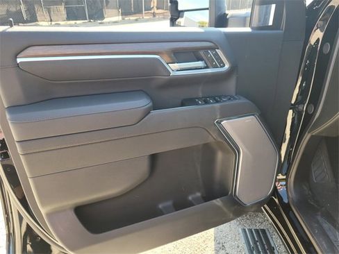 New 2026 Chevrolet Silverado 2500 High Country w/ High Country Premium Package image 11