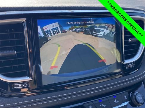 New 2026 Chrysler Pacifica Select image 18