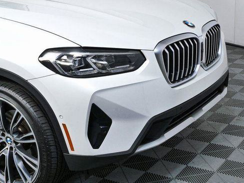 Used 2023 BMW X3 sDrive30i w/ Premium Package RWD image 37