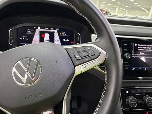 Used 2023 Volkswagen Atlas SEL AWD/4WD image 26