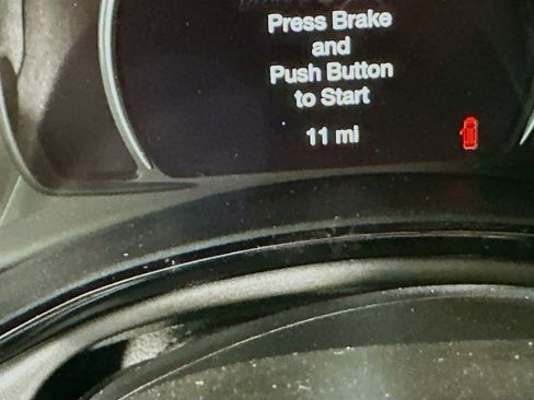 New 2026 Dodge Durango GT w/ Blacktop Package image 16