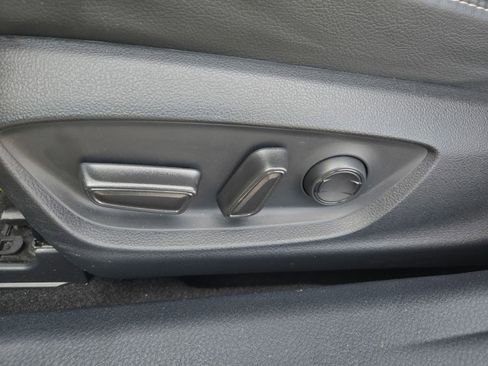 Used 2023 Toyota Camry XSE w/ Cold Weather Package FWD image 24
