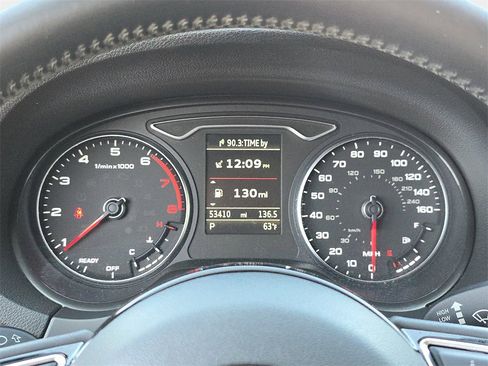 Used 2016 Audi A3 1.8T Premium w/ Audi MMI Navigation Plus image 25