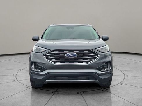 Certified 2022 Ford Edge SEL w/ Convenience Package image 14