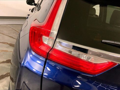 Used 2018 Honda CR-V EX-L image 27
