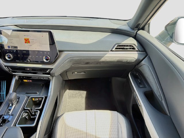 New 2026 Lexus TX 500h AWD w/ Technology Package image 19